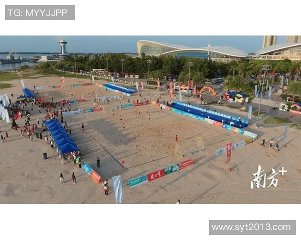 沙滩足球激情对决埃及队挑战巴西队展现巅峰技艺与团队合作