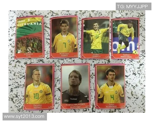 立陶宛迎战乌克兰欧洲杯激战即将上演球迷期待精彩对决