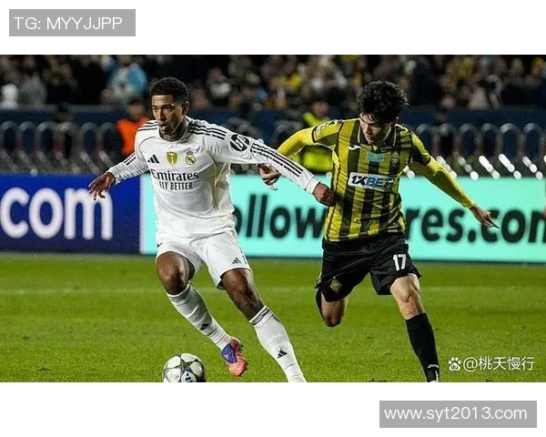 贝林厄姆的崛起与未来展望：足球天才如何改变比赛格局